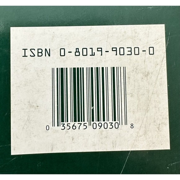 Chilton’s Electronic Component Locator Manual Professional Tech. Edition 95-97 - Picture 5 of 13